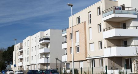 location Appartement T2 DE 44.44m² À ST HERBLAIN - Photo 2