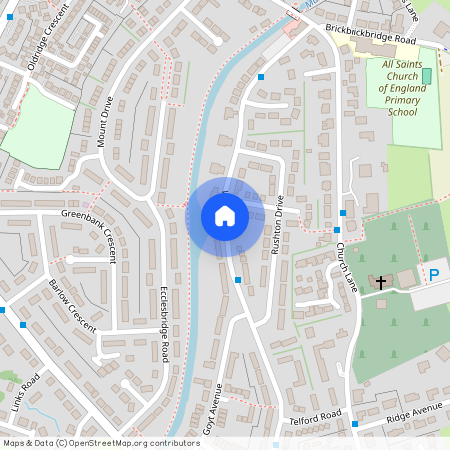 Waterside, Marple