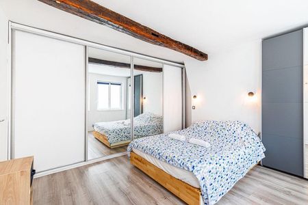 Rue Montorgueil - Photo 5