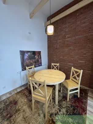 Mieszkanie 2 pokojowe w spokojnej okolicy - Photo 1