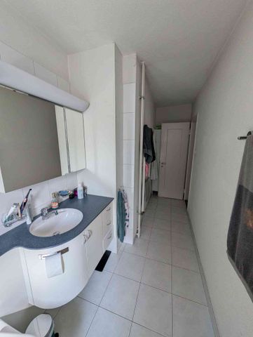 2 Zimmer, 80 m², 1. Stock - Photo 3