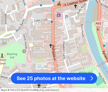 Highgate, Kendal, LA9 - Photo 1