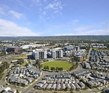Modern ground-level apartment with private balcony access - Photo 6