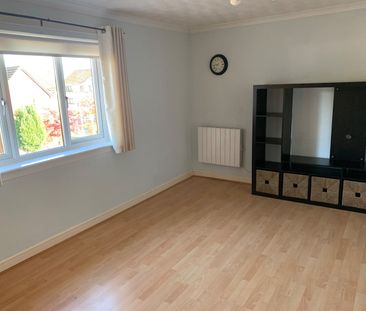 2 Bed Flat, Scarrel Gardens, G45 - Photo 2