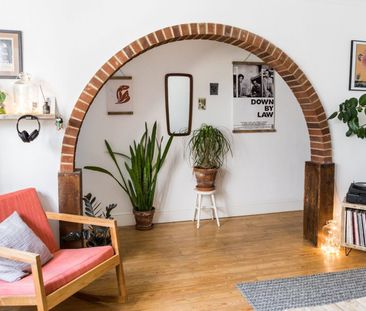 1 Bed Flat, Paston Place, BN2 - Photo 4