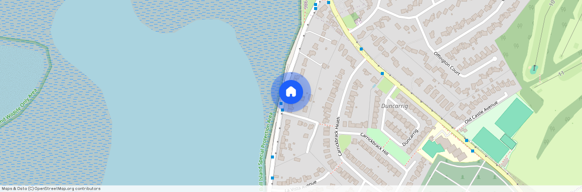 Strand Road, Sutton, Sutton, Dublin 13