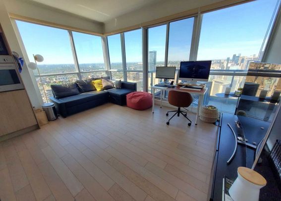 For Lease - 70 Temperance Street Unit# 5315, Toronto, Ontario - Photo 1