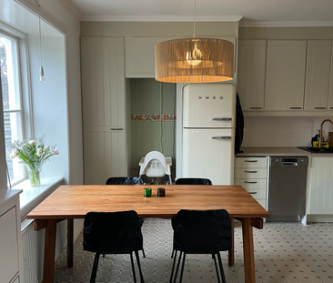 Sveavägen, Lidingö - Foto 3