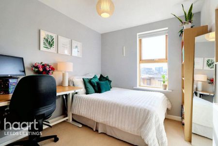 2 bedroom apartment to rent - Photo 5