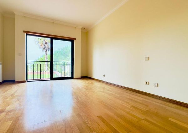 3 Bedroom Apartment with garden, Belas Clube de Campo, Sintra