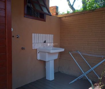 Apartamento com 1 quarto e 35m² para alugar em Planalto, Gramado. - Photo 3