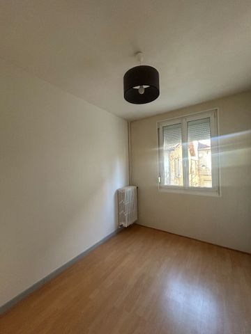 Location appartement 82.36 m², Saint dizier 52100Haute-Marne - Photo 3