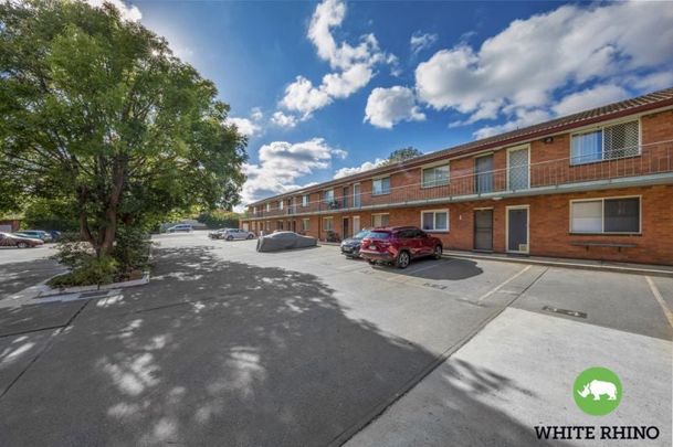 58/22 Mowatt Street, Queanbeyan - Photo 1