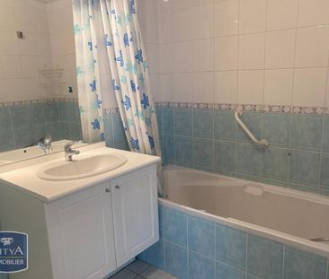 Location Appartement 2 pièces 38m² ST MARTIN D HERES 38400 - Photo 6