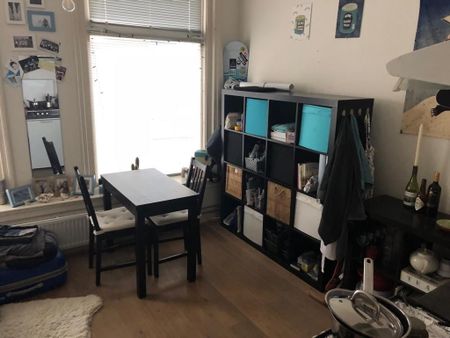 Te huur: Kamer Hardewikerstraat in Groningen - Foto 4