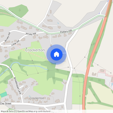 Paradise Lane, Crockerton, Warminster, BA12