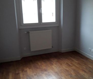 Appartement T3 – QUARTIER REPUBLIQUE – PROCHE TRAM - Photo 5