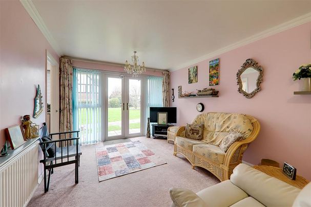 1 bedroom retirement property to rent - Photo 1