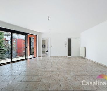 Appartement van 122m² met 2 ruime terrassen en airco. - Photo 4