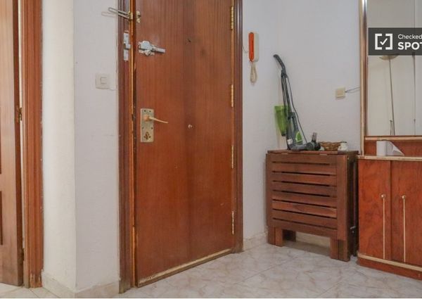 madrid, Community of Madrid 28032