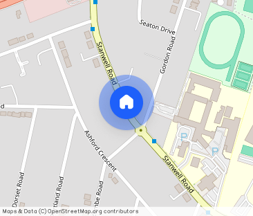 1 bedroom in a house share to rent - Photo 1