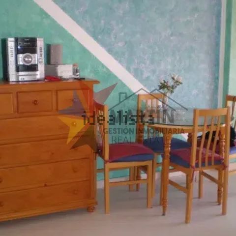 Alquiler de ático en Calle Paraiso del Sol - Photo 1