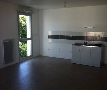 Location appartement t3 60 m² à Saint-Herblain (44800) - - Photo 3
