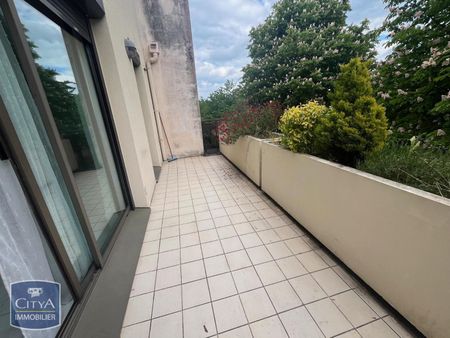 Location Appartement 1 pièce 30m² DIJON 21000 - Photo 5