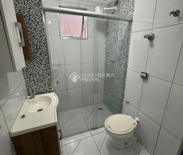 Apartamento com 2 quartos e 75m² para alugar em Baeta Neves, São Be... - Photo 2