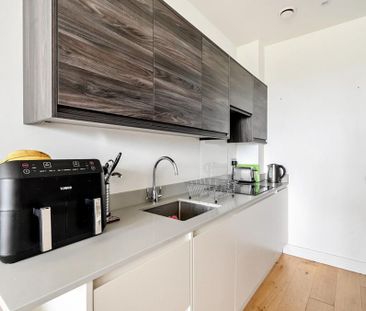 1 bedroom apartment to rent - Photo 2