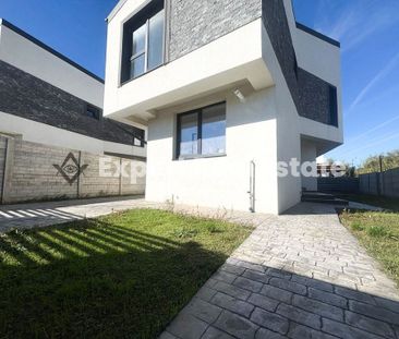 VILA INDIVIDUALA NOUA-TUNARI-OTOPENI-PET FRIENDLY - Fotografie 5