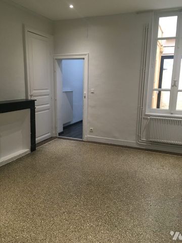 T2 40m2 Quartier GARE - Photo 2