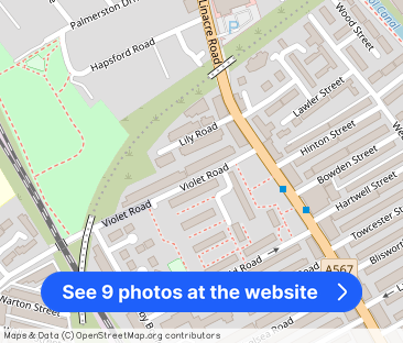 Violet Road, Liverpool, L21 - Photo 1