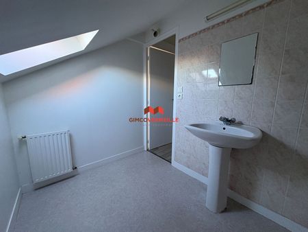 Location Appartement 2 pièces 30m² - Photo 3
