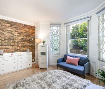 Studio Flat, Sutherland Avenue, W9 - Photo 5