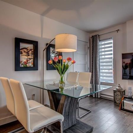 Logement à louer, appartement à louer, condo à louer - Photo 3