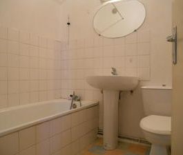 Location - Appartement T1 Nantes Centre Ville - Photo 5