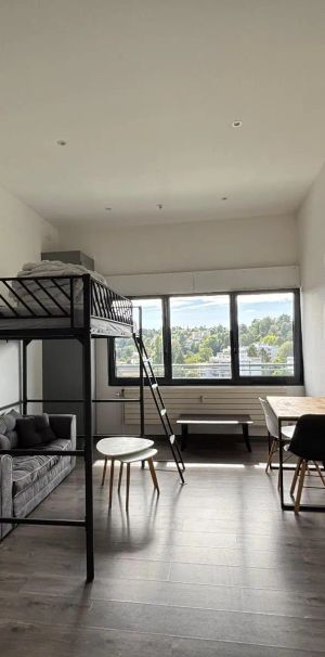 Appartement à louer 1 pièce 23m² - Photo 1