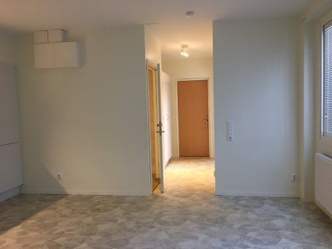 Sveagatan, Kvänum - Foto 1