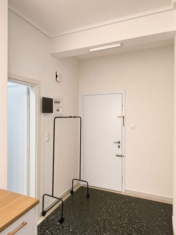 Studio/Γκαρσονιέρα για ενοικίαση Πλατεία Γκύζη (Γκύζη - Πεδίον Άρεως) - Φωτογραφία 5