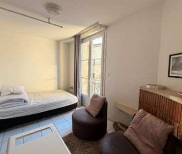 T1 meublé, idéalement situé quartier Nansouty, rue Pascal M - Photo 6