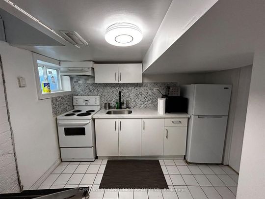 For Lease - 46 Arnold Street Unit# BSMT RM 1, Hamilton, Ontario - Photo 1