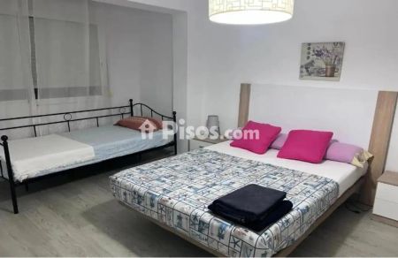 Piso en alquiler en Calle Carrer Caravel-Les - Photo 4