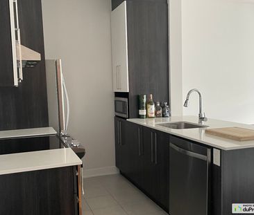 409-40, simon lussier, Blainville à louer - Photo 1