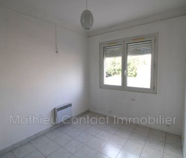 Location appartement 2 pièces 45 m² - Photo 3