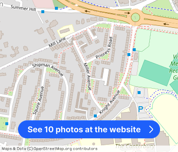 Miller Avenue, Canterbury, Kent, CT2 - Photo 1