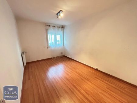 Appartement à louer 2 pièces 59.45m² - Photo 3