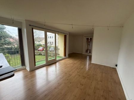 Location appartement 3 pièces, 74.16m², L'Haÿ-les-Roses - Photo 2