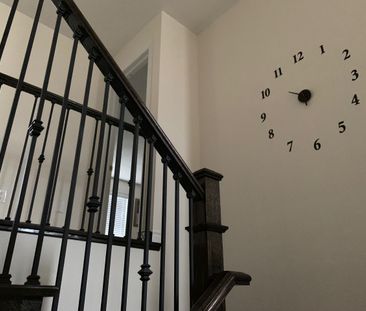 For Lease - 158 Minto Crescent, Milton, Ontario - Photo 1
