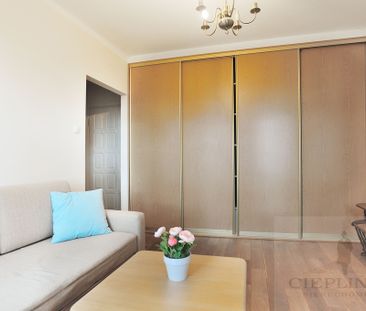 Do wynajęcia przytulna kawalerka na Grabowie - Zdjęcie 2